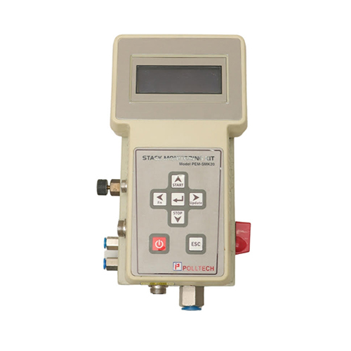 PEM-SMK20 Stack Monitoring Kit