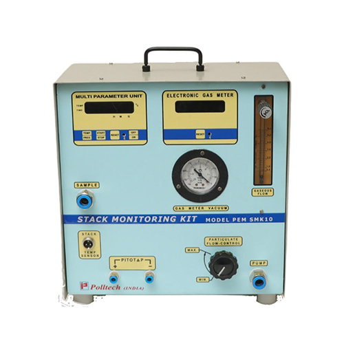 PEM-SMK10 Stack Monitoring Kit