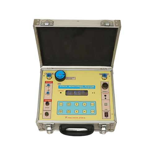 PEM-SMS4 Stack Monitoring Kit
