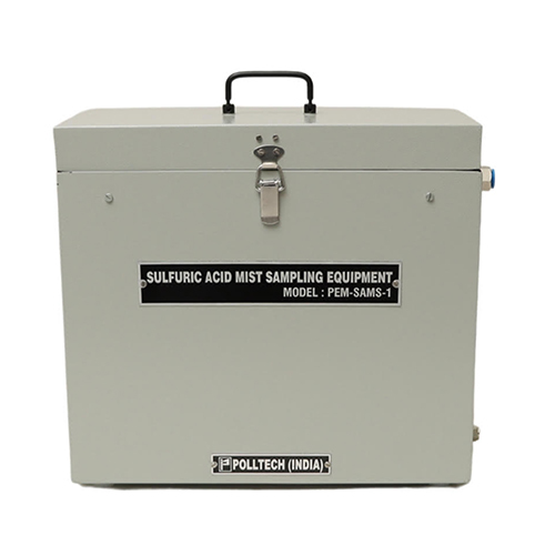 Stack Emission Monitoring Instruments