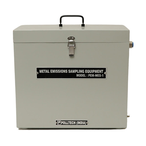 PEM-SES-1 Metal Emission Sampling Equipment
