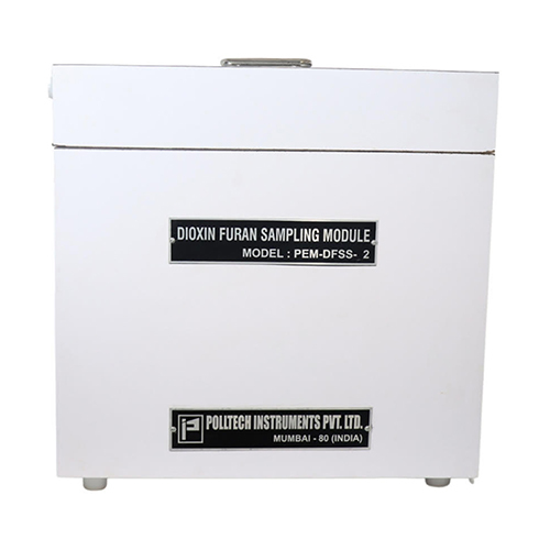 PEM-DFSS-2 Dioxin Furan Sampling Module