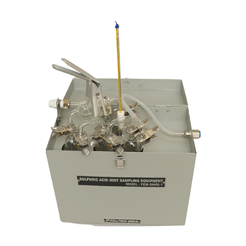 PEM-SAMS2 Sulfuric Acid Mist Sampling Equipment