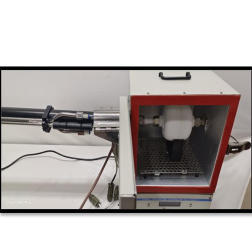 PEM-SSPM5-L1 Method 5 Stack Sampling Probe Modules