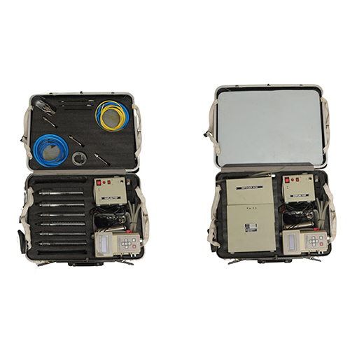 Stack Monitoring System