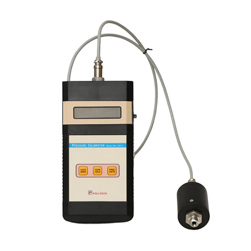 PSI-DPC1 Pressure Calibrator