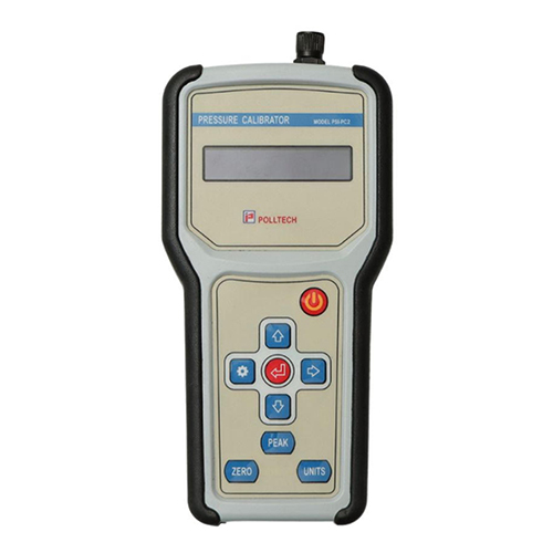 PSI-DPC2 Pressure Calibrator