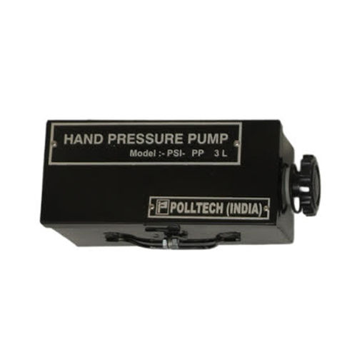 PSI-PP3L Hand Pressure Pump