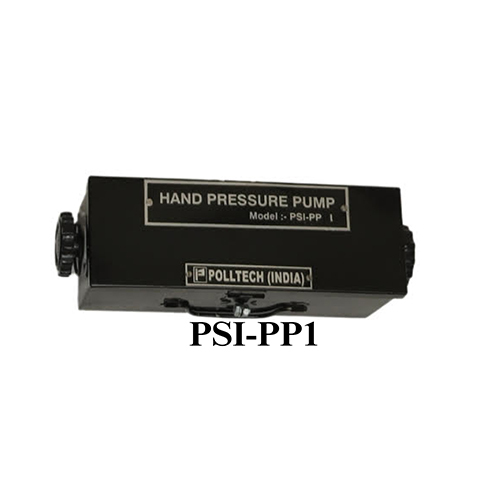 PSI-PP1 Hand Pressure Pump