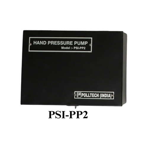 PSI-PP2 Hand Pressure Pump