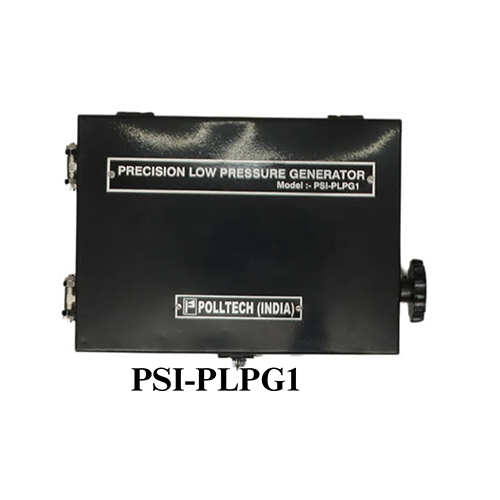 PSI-PLPG1 Precision Low Pressure Generator