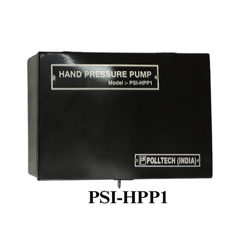 PSI-HPP1 Hand Pressure Pump