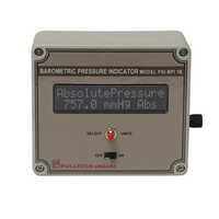 Psi-bpi 1b Barometric Pressure Indicator