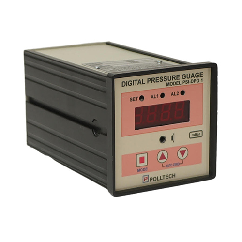 PSI-DPG1 Digital Pressure Guage
