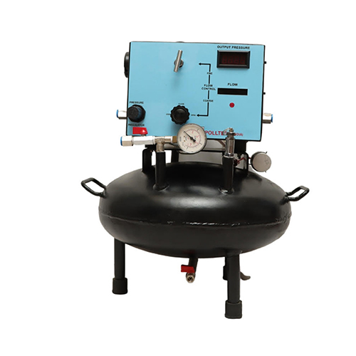 PSI-PCAS100 Precision Controlled Air Supply