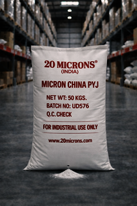 Micron china PYJ