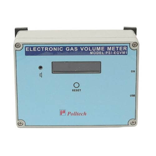 PSI-EGVM1 Electronic Gas Volume Meter