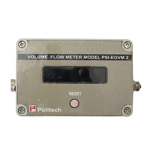 PSI-EGVM2 Electronic Gas Volume Meter