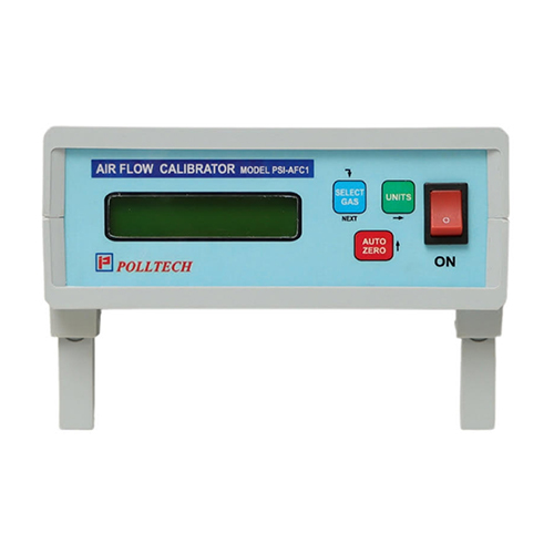 PSI-AFC1 Air Flow Calibrator
