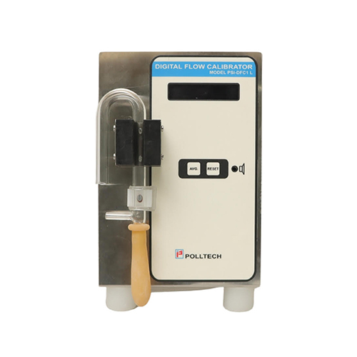 PSI-DFC1L Low Flow Digital Calibrator