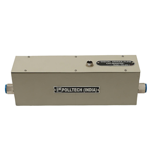 PSI-OFC1 Digital Orifice Flow Calibrator