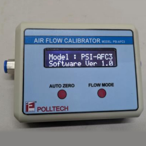 PSI-AFC3 Air Flow Calibrator