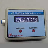 Psi-afc3 Air Flow Calibrator