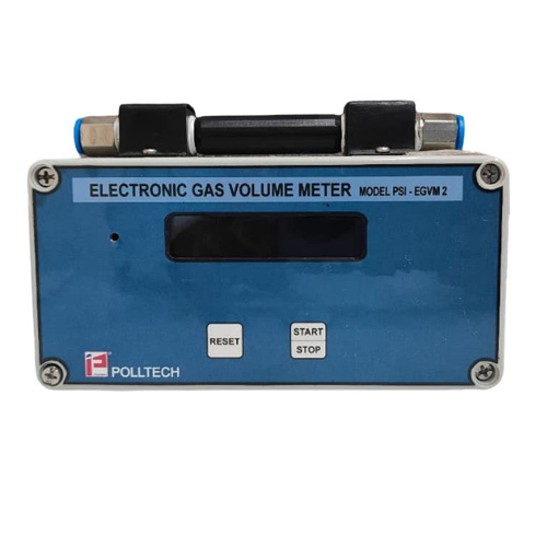 PSI-EGVM-2H Electronic Gas Volume Meter