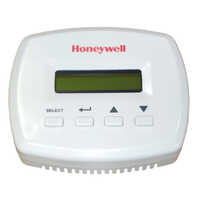 Honeywell Thermostat - Color: White