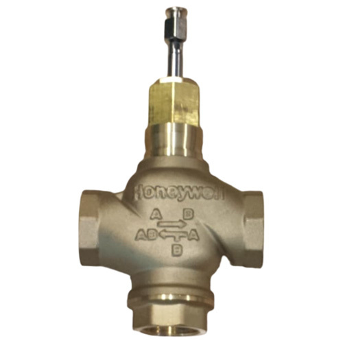 Honeywell Two Way Valves