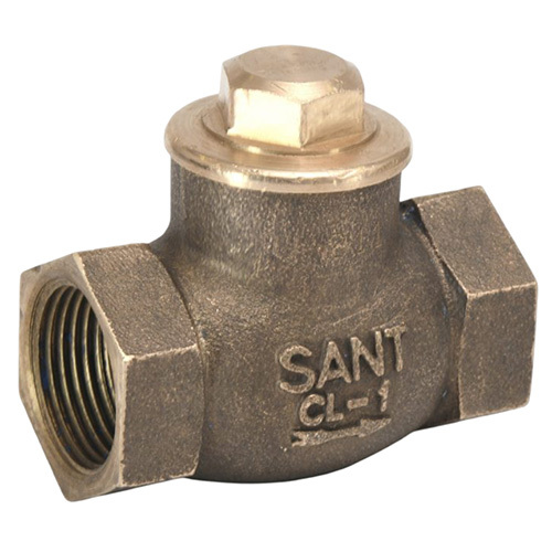 SANT-Swing Check Valve