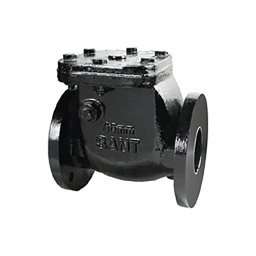 SANT - Non Return Valve Flag End