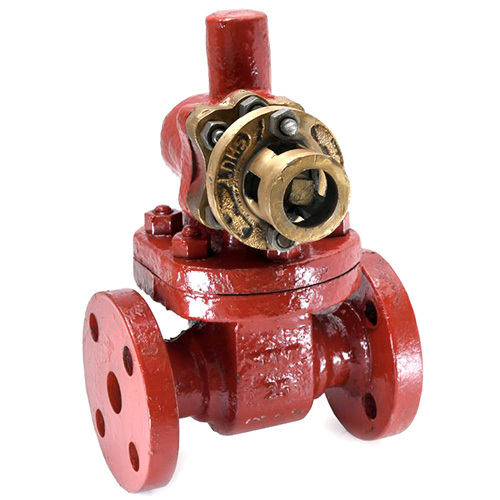 SANT - Blow Down Valve
