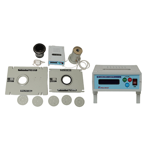 PSI-TLOC2 Top Loading Orifice Calibrator
