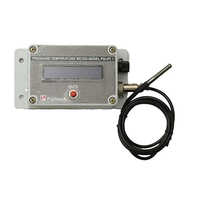 Psi-pt1 Pressure Temperature Meter - Stainless Steel Sensor, Compact Handheld 170x65x35mm, 1% F.s. Pressure Accuracy, 0.3â°c Temperature Accuracy, Ip54, Backlit Lcd, Data Hold Function