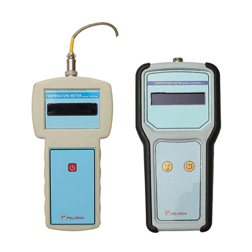 PSI-RTM1 Resistance Temperature Meter