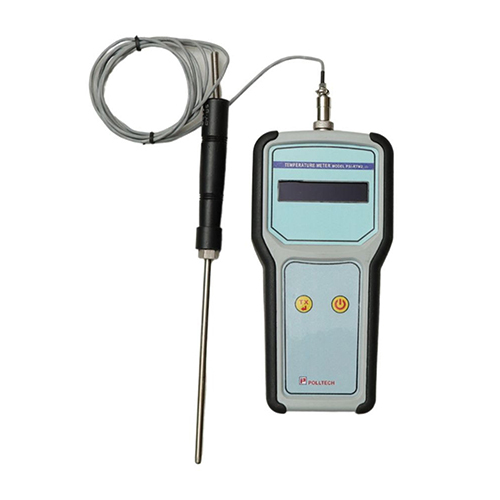 Temperature Metering Instruments