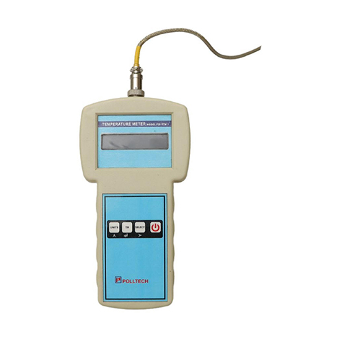 PSI-TTM1 Thermocouple Temperature Meter
