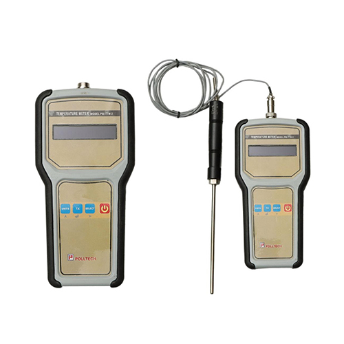 PSI-TTM2 Thermocouple Temperature Meter