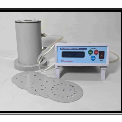 PSI-TLOC1 Top Loading Orifice Calibrator