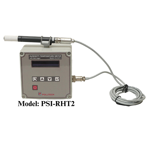 PSI-RHT2 Relative Humidity Metering Instrument