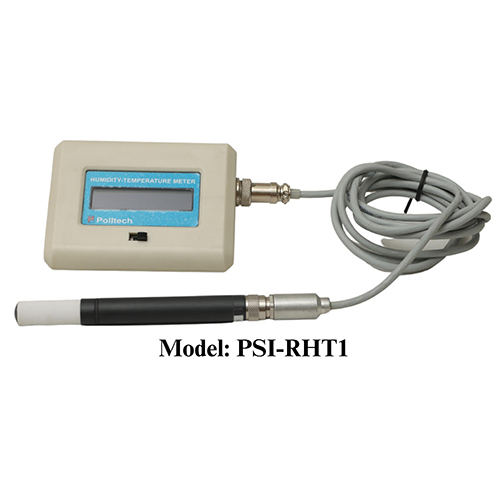 PSI-RHT1 Relative Humidity Metering Instrument