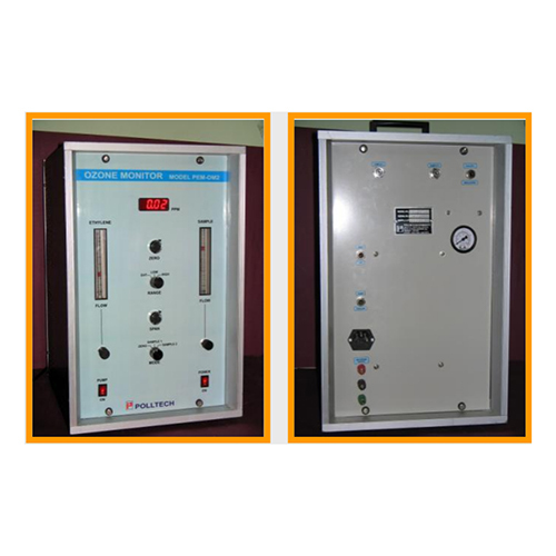 PEM-OM2 Ozone Monitor