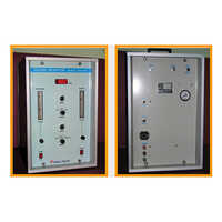 Pem-om2 Ozone Monitor