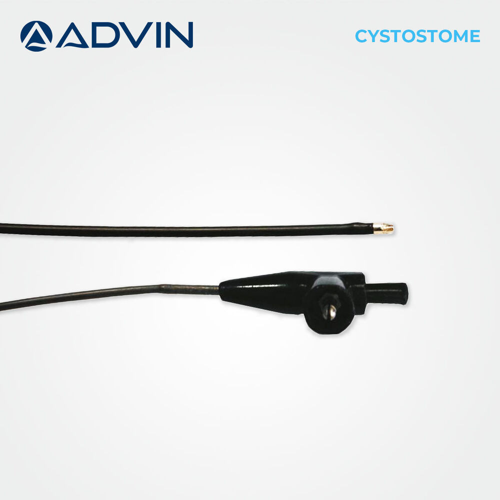 Gastroenterology Cystostomy Access Catheter - 10 Fr - 200 cm