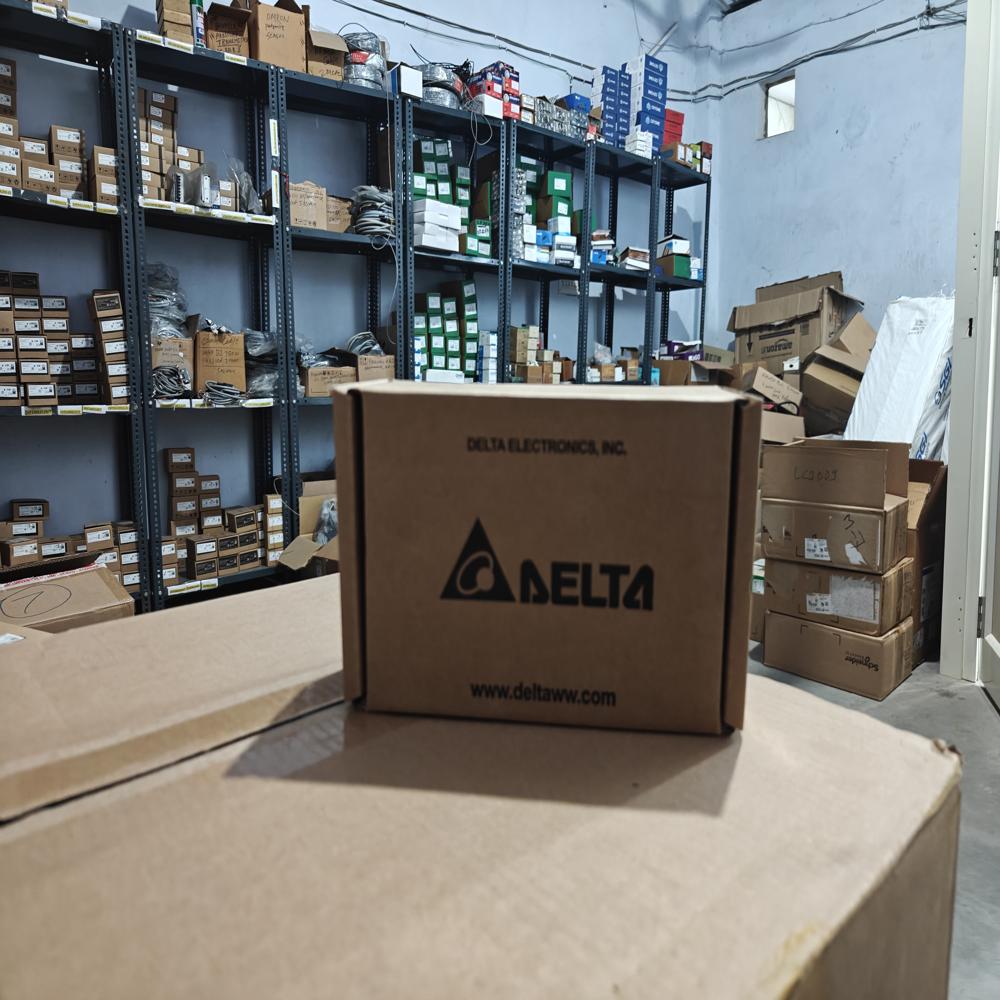 AS16AP11T-A Delta PLC