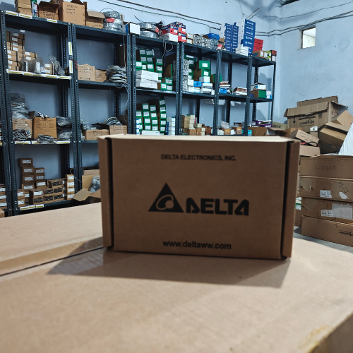 AS16AP11T-A Delta PLC