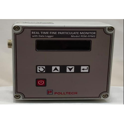 Real Time Fine Particulate Monitor
