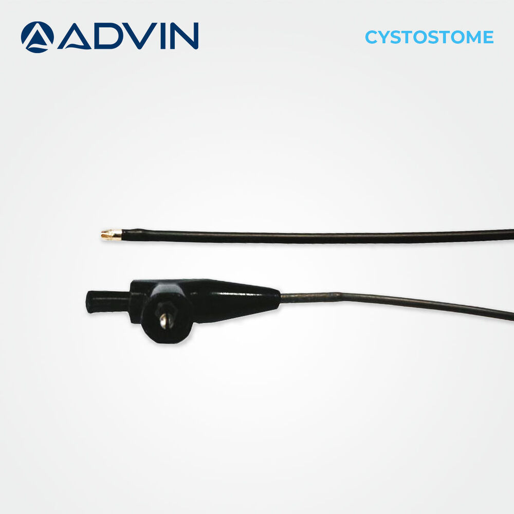 ERCP Cystotome - 8.5 Fr - 200 cm