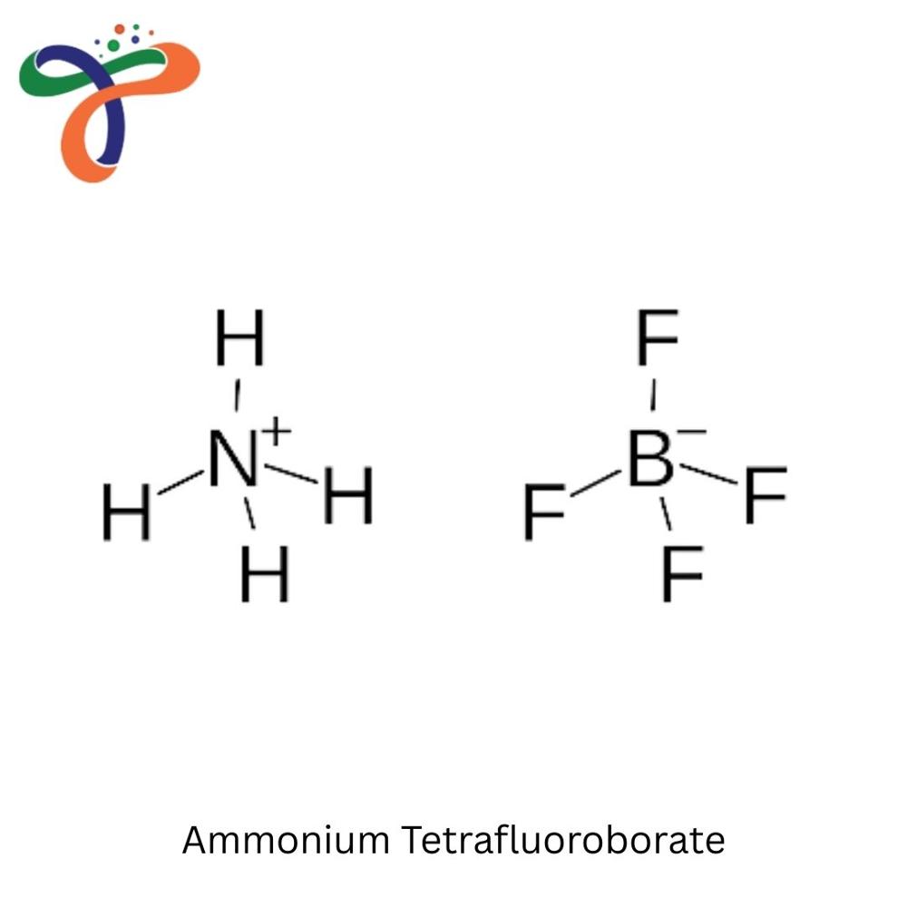 Ammonium Tetrafluoroborate (13826-83-0)